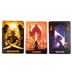 The Witcher: A végzet útja