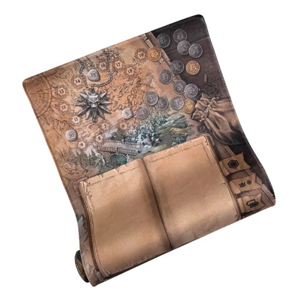 The Witcher: A végzet útja