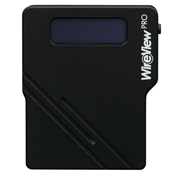 Thermal Grizzly WireView 90 1x 12VHPWR fordított GPU fogyasztásmérő
