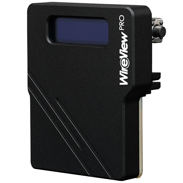 Thermal Grizzly WireView 90 1x 12VHPWR fordított GPU fogyasztásmérő