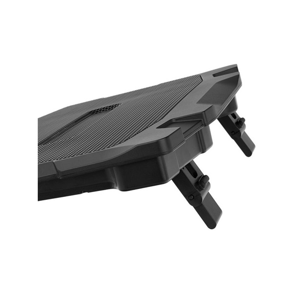 Thermaltake Massive 12 Max notebook hűtőpad / állvány fekete