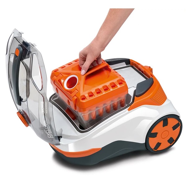 Thomas Cyclon Hybrid Pet & Friends hibrid porszívó