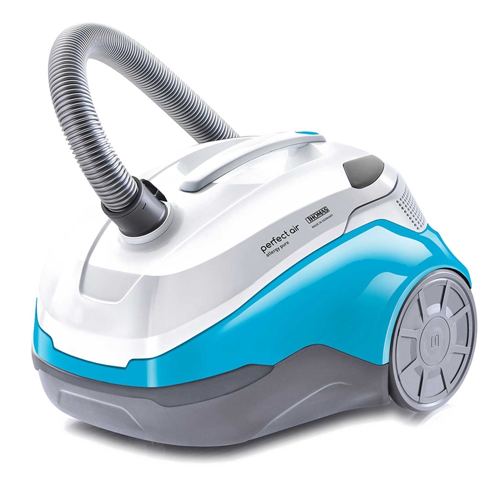 Thomas Perfect Air Allergy Pure vízszűrős porszívó