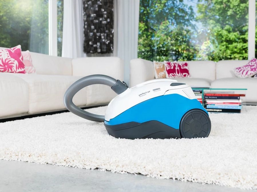 Thomas Perfect Air Allergy Pure vízszűrős porszívó