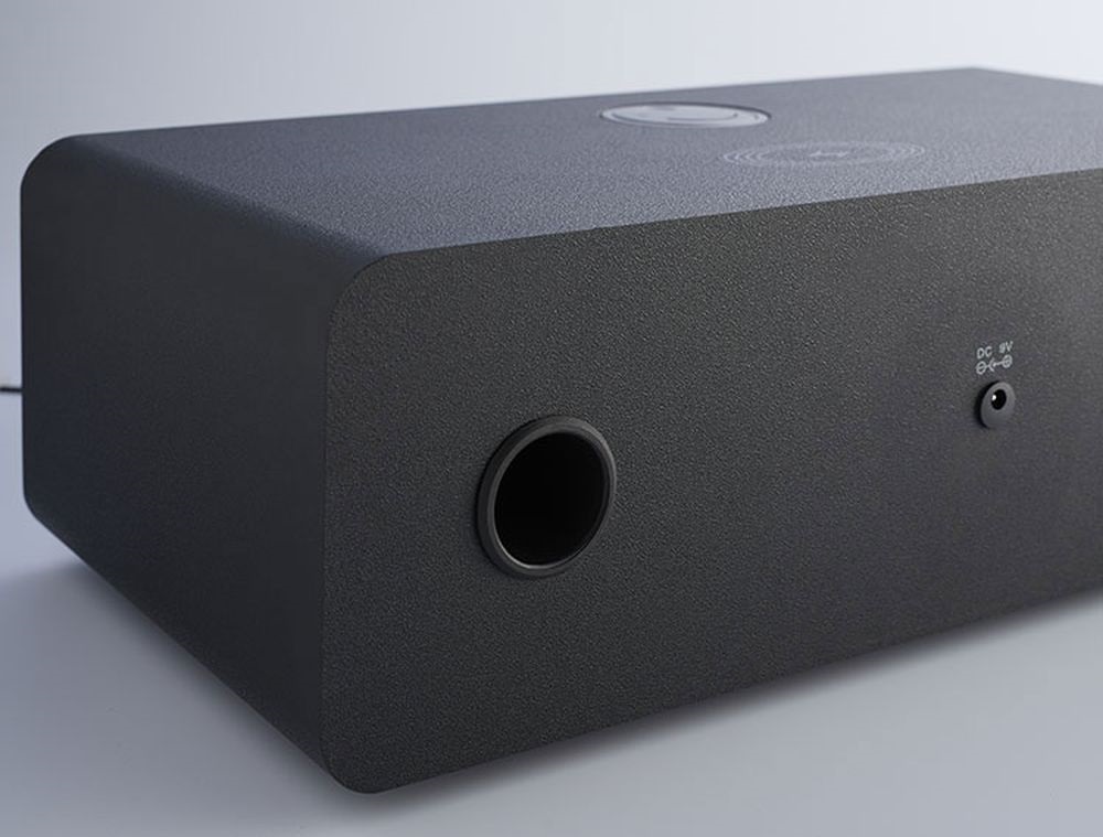 Thomson MIC200IBT Mikro Hifi Rendszer