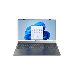Thomson Neo 15,6"FHD/Intel Core i5-1035G4/8GB/512GB/Int.VGA/Win11/szürke laptop