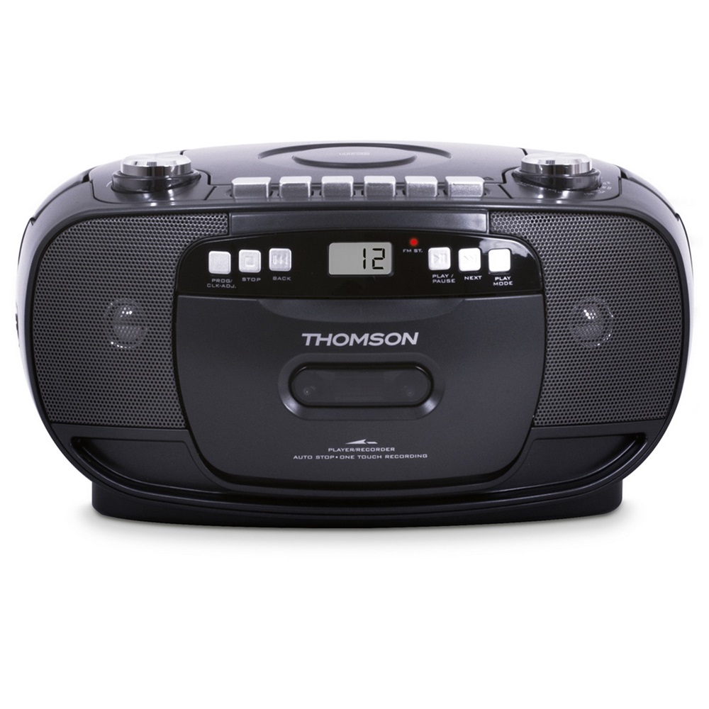 Thomson RK200CD rádiós magnó