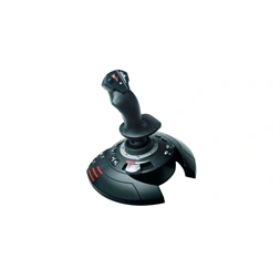 Thrustmaster 2960694 T.Flight Stick X PC/PS3 joystick