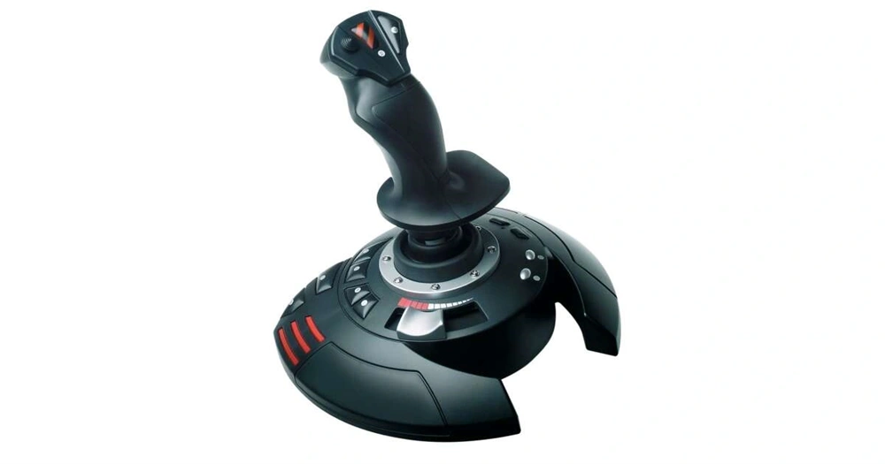 Thrustmaster 2960694 T.Flight Stick X PC/PS3 joystick