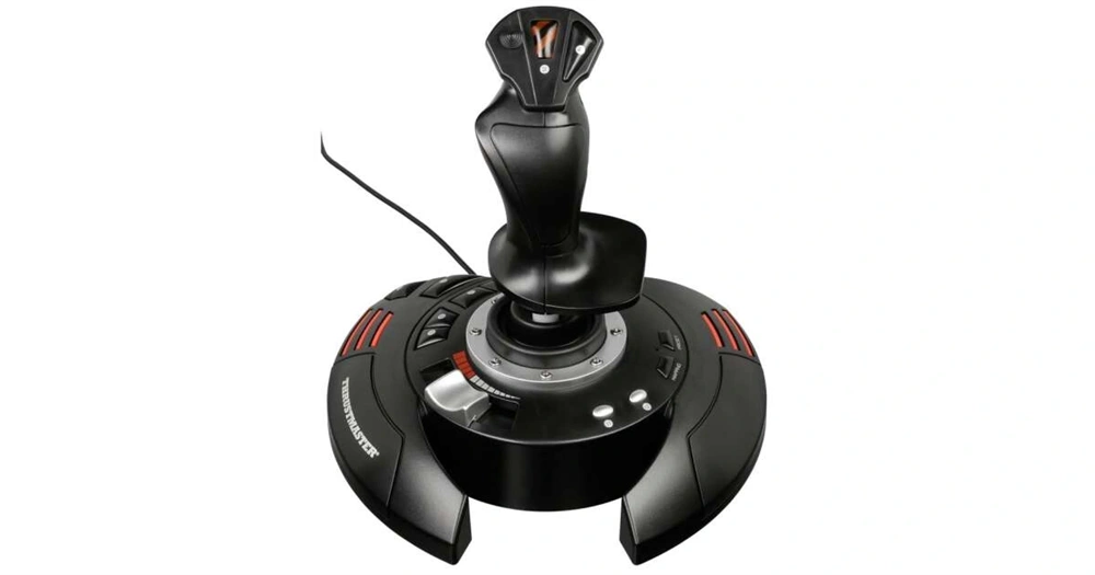 Thrustmaster 2960694 T.Flight Stick X PC/PS3 joystick