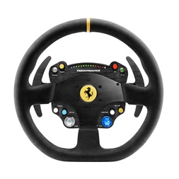 Thrustmaster 2960798 Racer Racing Wheel TS-PC Racer Ferrari 488 Challenge Edition for PC versenykormány