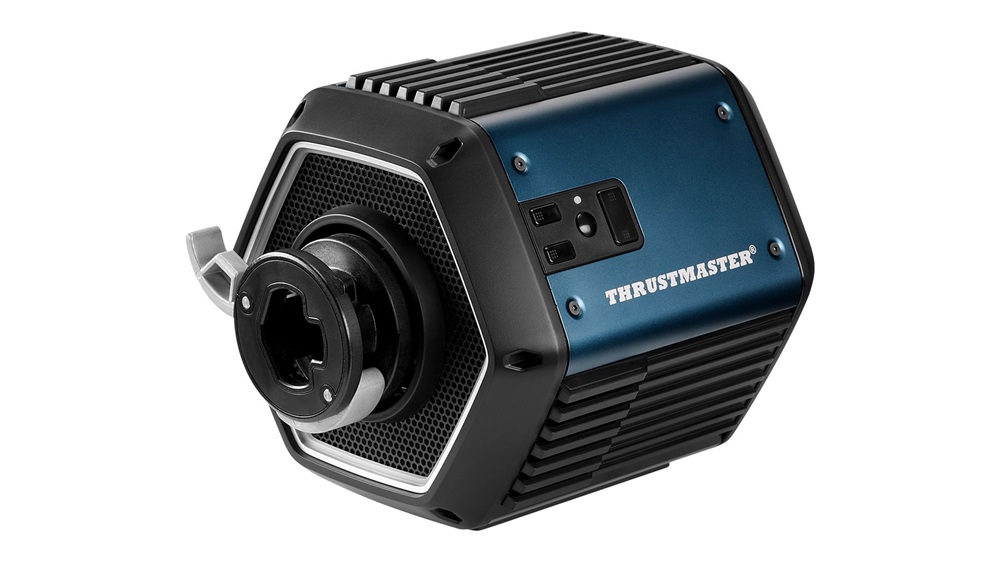 Thrustmaster 2960877 T818 Direct Drive Base servo bázis (szerelőkészlet nélkül)