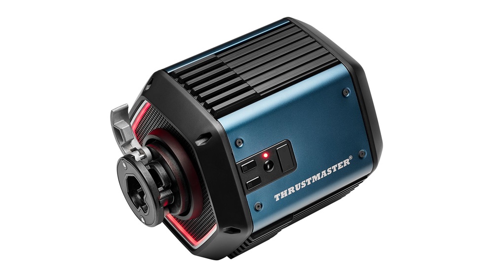 Thrustmaster 2960877 T818 Direct Drive Base servo bázis (szerelőkészlet nélkül)