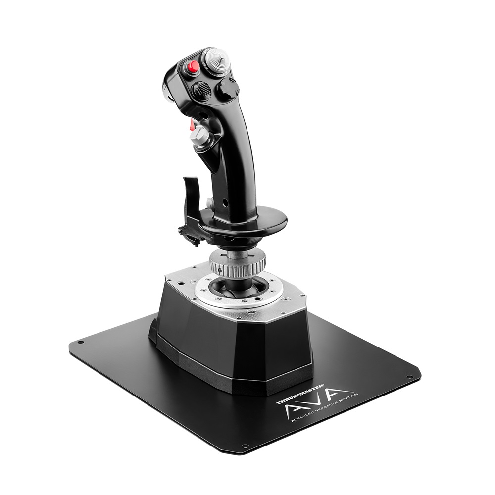 Thrustmaster 2960882 AVA Base joystick moduláris alap