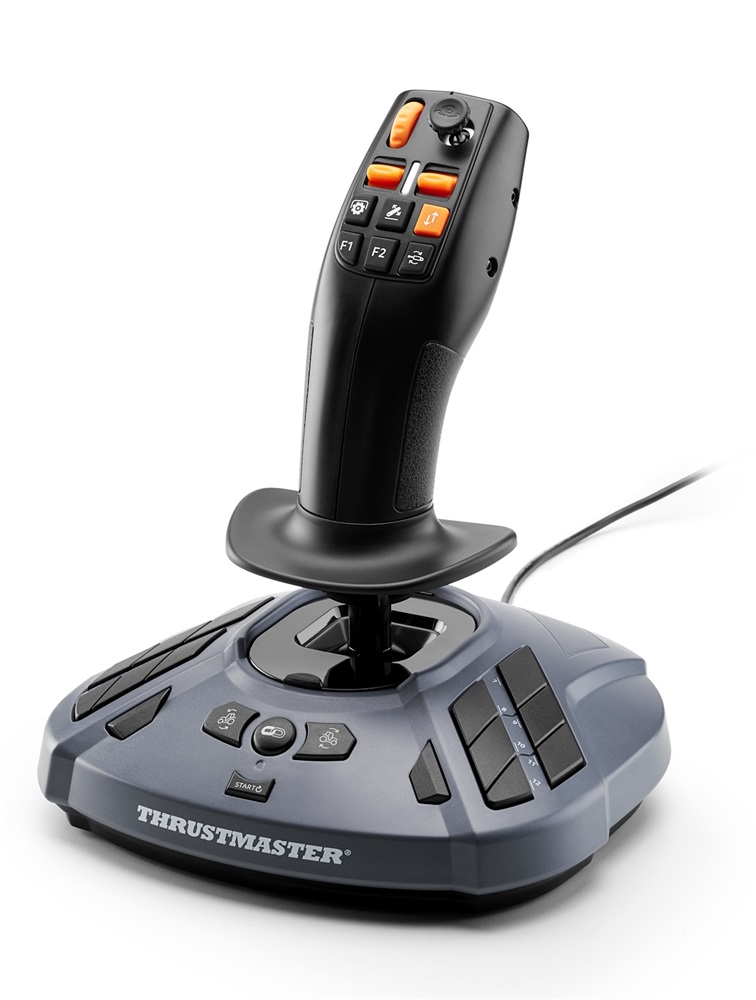 Thrustmaster 2960889 SimTask FarmStick PC-hez joystick