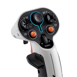 Thrustmaster 2960939 Sol-R 2 HOSAS Space Sim Duo USB PC joystick (2db)