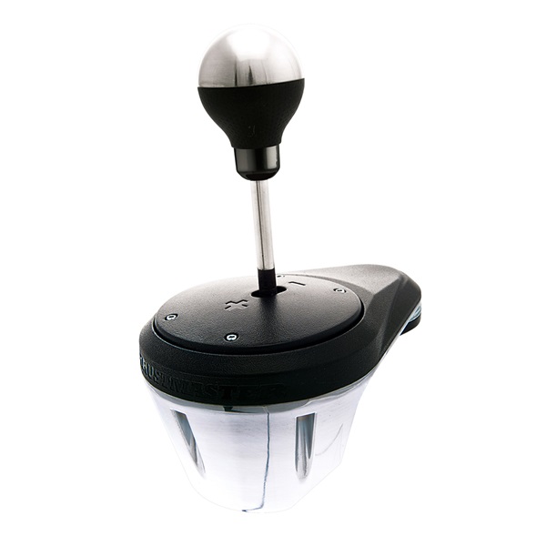 Thrustmaster 4060059 TH8A Shifter Add-On PC/PS3/PS4/PS5/Xbox One/Series X sebességváltó (Újracsomagolt)