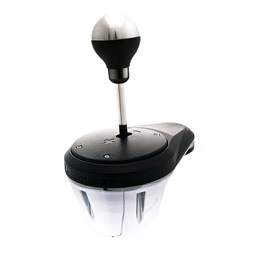 Thrustmaster 4060059 TH8A Shifter Add-On PC/PS3/PS4/PS5/Xbox One/Series X sebességváltó (Újracsomagolt)