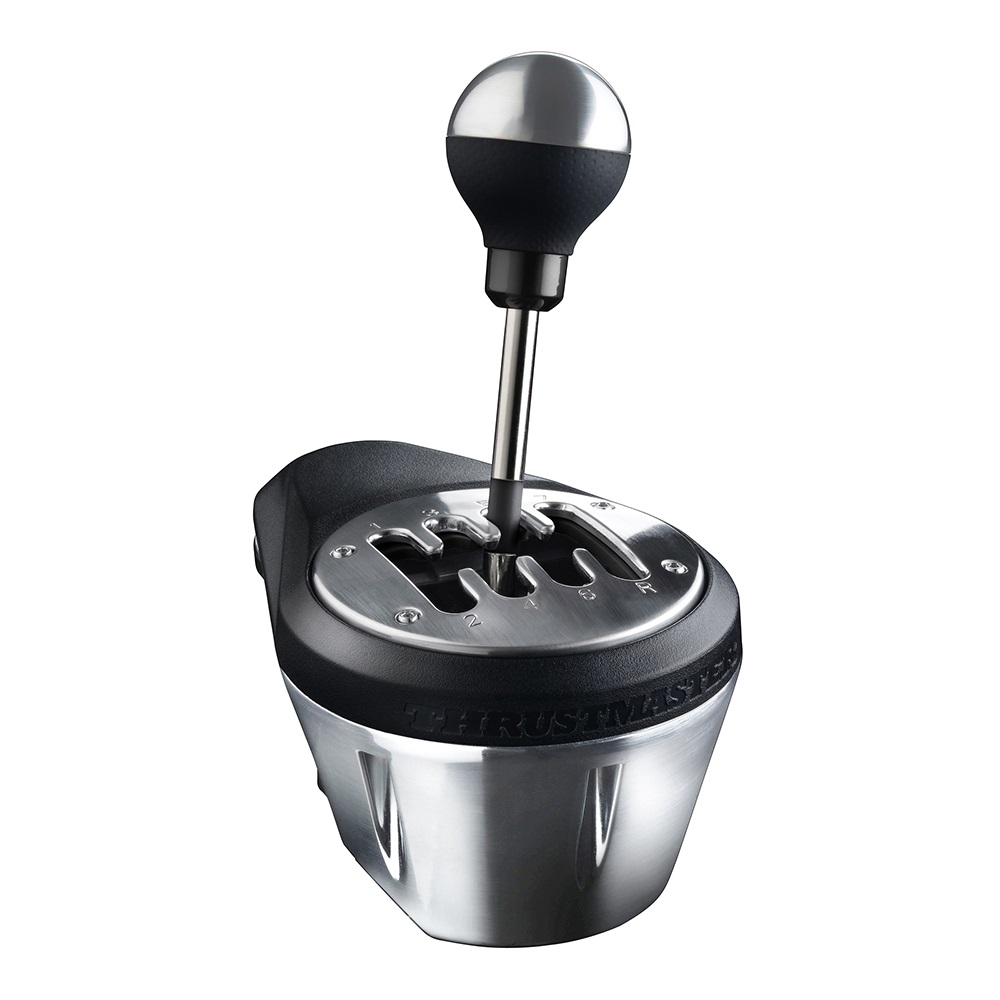 Thrustmaster 4060059 TH8A Shifter Add-On PC/PS3/PS4/PS5/Xbox One/Series X sebességváltó (Újracsomagolt)