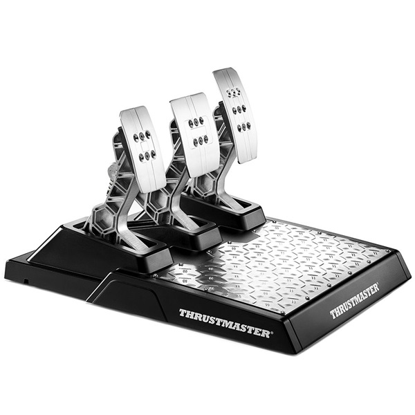 Thrustmaster 4060121 T-LCM Pro Load Cell pedálsor (Újracsomagolt)