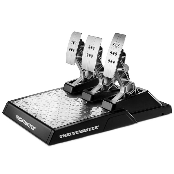 Thrustmaster 4060121 T-LCM Pro Load Cell pedálsor (Újracsomagolt)