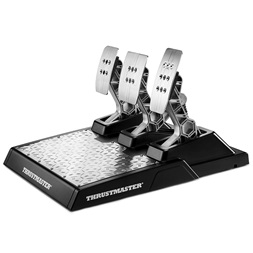 Thrustmaster 4060121 T-LCM Pro Load Cell pedálsor (Újracsomagolt)