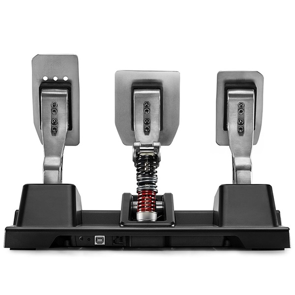 Thrustmaster 4060121 T-LCM Pro Load Cell pedálsor (Újracsomagolt)