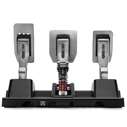 Thrustmaster 4060121 T-LCM Pro Load Cell pedálsor (Újracsomagolt)