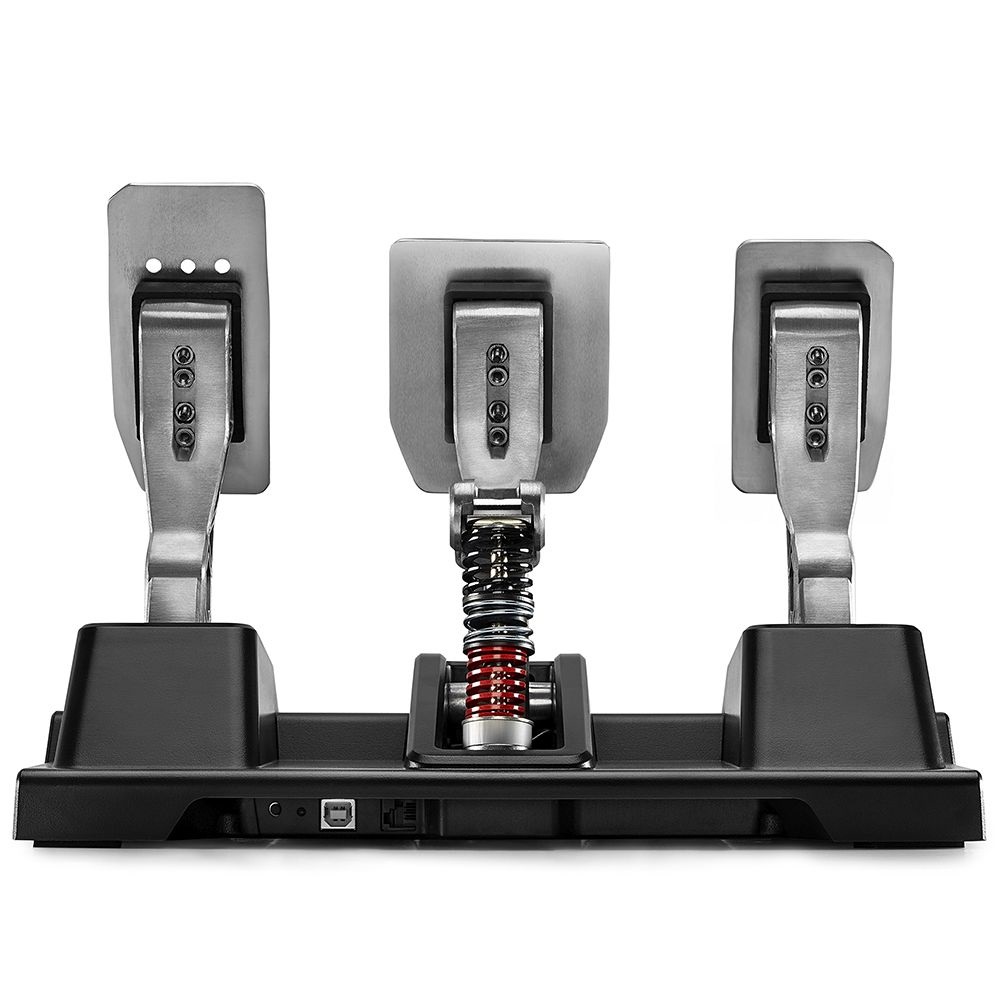 Thrustmaster 4060121 T-LCM Pro Load Cell pedálsor (Újracsomagolt)