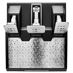 Thrustmaster 4060121 T-LCM Pro Load Cell pedálsor (Újracsomagolt)