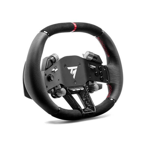 Thrustmaster 4060304 Hypercar Wheel Add-On T818/T598/PS5/PS4/Xbox Series/Xbox One/PC versenykormány
