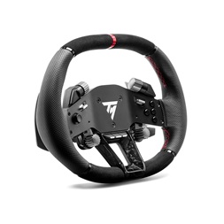 Thrustmaster 4060304 Hypercar Wheel Add-On T818/T598/PS5/PS4/Xbox Series/Xbox One/PC versenykormány