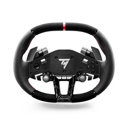 Thrustmaster 4060304 Hypercar Wheel Add-On T818/T598/PS5/PS4/Xbox Series/Xbox One/PC versenykormány