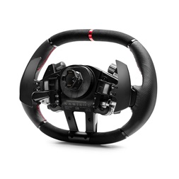 Thrustmaster 4060304 Hypercar Wheel Add-On T818/T598/PS5/PS4/Xbox Series/Xbox One/PC versenykormány