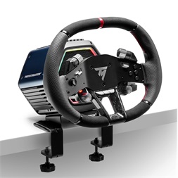 Thrustmaster 4060304 Hypercar Wheel Add-On T818/T598/PS5/PS4/Xbox Series/Xbox One/PC versenykormány