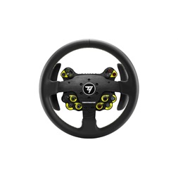 Thrustmaster 4060318 Evo Racing 32R Leather PS4/PS5/Xbox One/Xbox Series/PC kormány (Újracsomagolt)