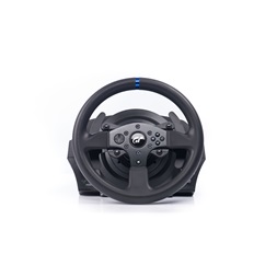 Thrustmaster 4160681 T300 RS GT Pro PC/PS3/PS4/PS5 kormány + pedál + Thrustmaster 4060256 TH8S váltó