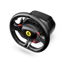 Thrustmaster 4160880 T98 Ferrari 296 GTB Edition PS5/PS4/PC kormány + pedál
