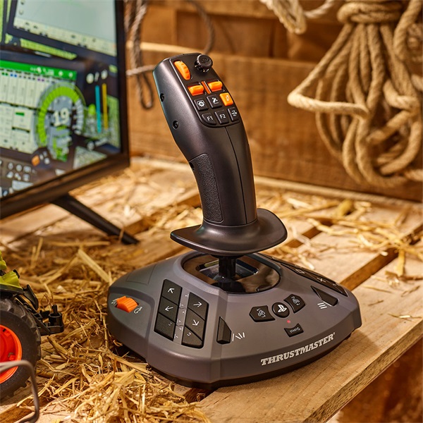 Thrustmaster 4160881 PS5/PC SimTask FarmStick