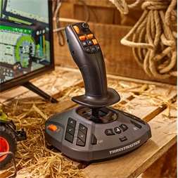 Thrustmaster 4160881 PS5/PC SimTask FarmStick