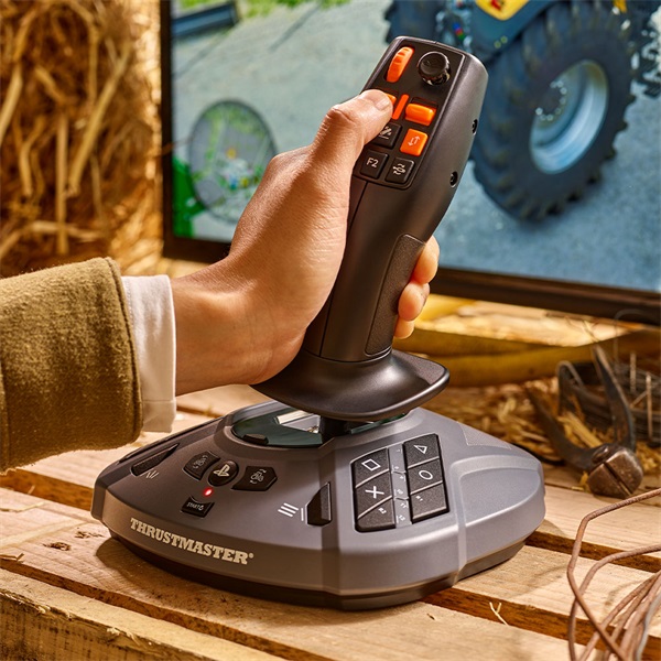 Thrustmaster 4160881 PS5/PC SimTask FarmStick