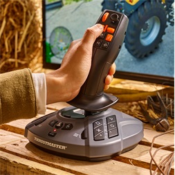 Thrustmaster 4160881 PS5/PC SimTask FarmStick