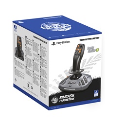 Thrustmaster 4160881 PS5/PC SimTask FarmStick