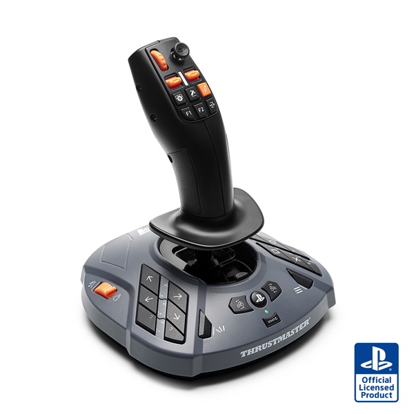 Thrustmaster 4160881 PS5/PC SimTask FarmStick