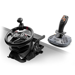 Thrustmaster 4160881 PS5/PC SimTask FarmStick