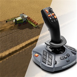 Thrustmaster 4160881 PS5/PC SimTask FarmStick