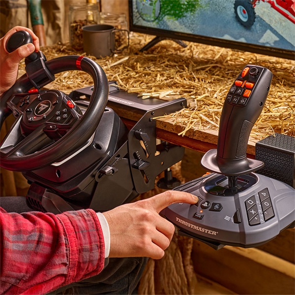 Thrustmaster 4160881 PS5/PC SimTask FarmStick