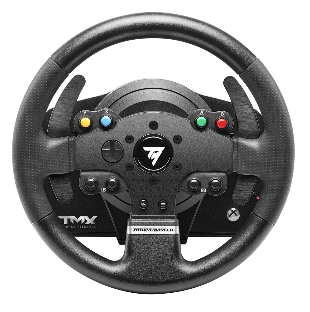 Thrustmaster 4460136 TMX Force Feedback kormány PC/Xbox One (Használt - B)