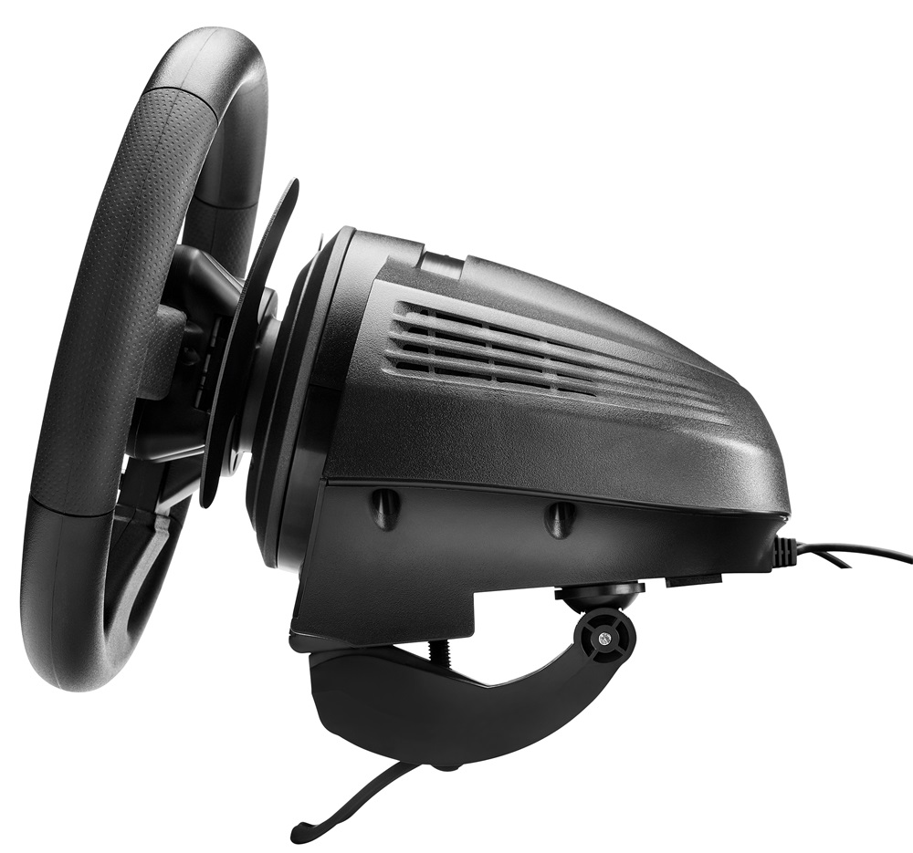 Thrustmaster 4460136 TMX Force Feedback kormány PC/Xbox One (Használt - B)