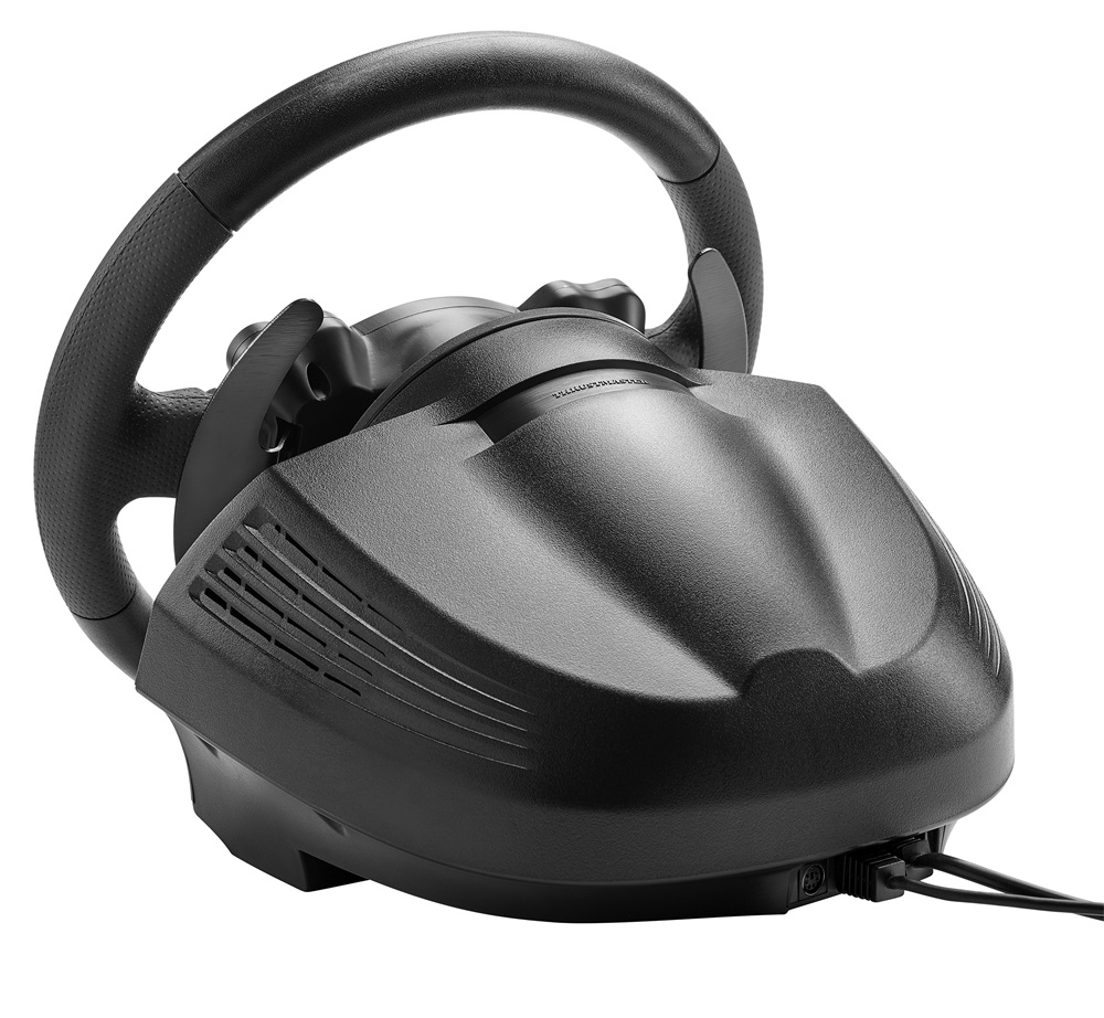 Thrustmaster 4460136 TMX Force Feedback kormány PC/Xbox One (Használt - B)